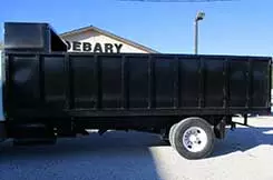 DeBary Truck Sales Fabricate The Truck You Need #19
