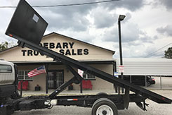 DeBary Truck Sales Fabricate The Truck You Need #27