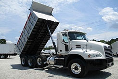 DeBary Truck Sales Fabricate The Truck You Need #2