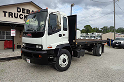 DeBary Truck Sales Fabricate The Truck You Need #3