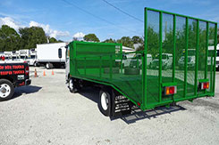 DeBary Truck Sales Fabricate The Truck You Need #5