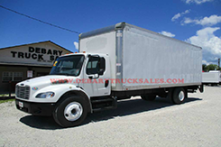 DeBary Truck Sales Fabricate The Truck You Need #6