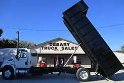 DeBary Truck Sales Fabricate The Truck You Need #18